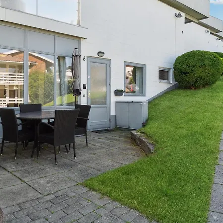 Pet Friendly In * Allinge-Sandvig