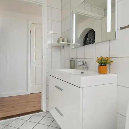 Pet Friendly In * Allinge-Sandvig