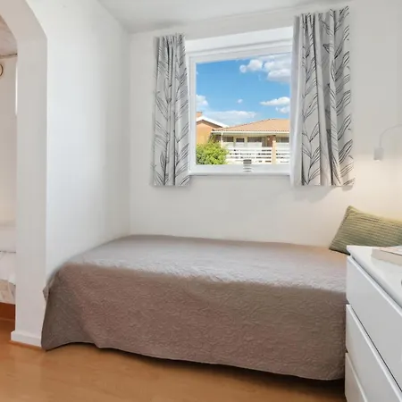 Pet Friendly In Allinge-Sandvig