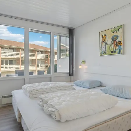 Pet Friendly In Allinge-Sandvig