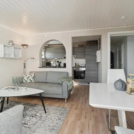 Pet Friendly In Appartement *