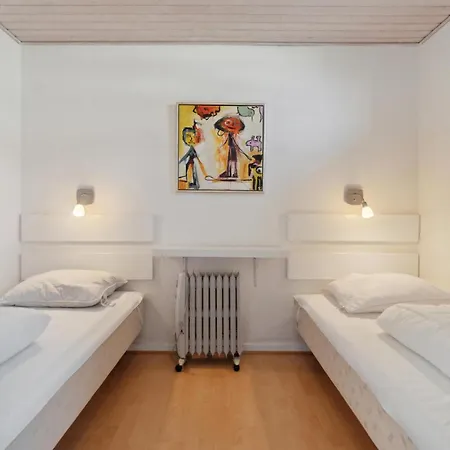 Pet Friendly In * Allinge-Sandvig