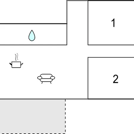 Pet Friendly In Apartamento